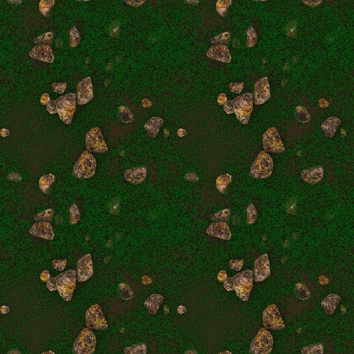 Seamless Geometry