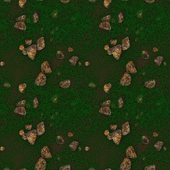 Seamless Geometry
